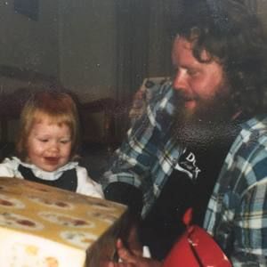 Meet your Posher, Kerry